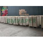 300g + 20g PE Single Side Coated Food Grade White Cup Stock Paper for sale