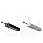 IP66 Full Spectrum Samsung LM301H Horticulture LED Grow Lights for sale
