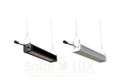 China IP66 Full Spectrum Samsung LM301H Horticulture LED Grow Lights supplier