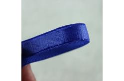 China Nylon Spandex Elastic Bra Strap Polyester Elastic Webbing 1cm Width supplier