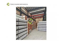 China Zoomlion Concrete Pump Parts Concrete Pump Delivery Cylinder ¢200/230/260 supplier