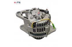 China LR160-735B LR160735B DH60-7 DH60 4D94L 4D94 Alternator 14V 80A supplier
