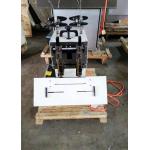 13mm Flat/Saddle Book Binding Sewing Machine 100 Times/Min Speed for sale