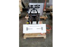 China Saddle Stitching  Automatic Book Binding Machine Wire Stapler supplier