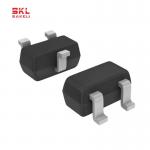 NTA4153NT1G MOSFET Power Electronics SC-75 High Power Switching Control Solutions Automotive Industrial Applications for sale
