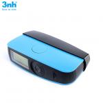 AA Battery Tri Gloss Meter Digital Screen Yg268 2000gu 0.1s Measuring Time For Granite for sale