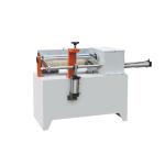 Automatic fax paper slitting machine thermal paper slitter rewinder for sale