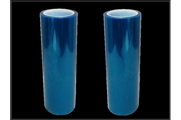 White Custom Tape - Vinyl No Liner - The Perfect B2B Solution