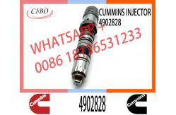China QSK23 Diesel Engine Common Rail Injector 4902828 4088428 4326780 4326781 4928346 supplier