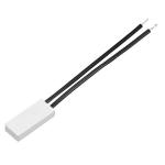 5A Normally Open Temperature Switch Bimetal KSD9700 Thermal Switch
