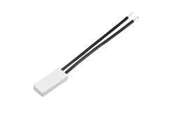 China 5A Normally Open Temperature Switch Bimetal KSD9700 Thermal Switch supplier