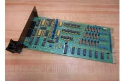 China ABB Bailey NDSM03 Digital Input Module Digital Network Module supplier