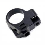 High Precision OEM Custom CNC Machining Milling Parts Aluminum Metal Fabrication Services