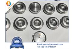 China 99.95% Purity Molybdenum Machined Part supplier