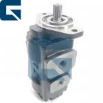209/25580 20925580 Backhoe Loader 3CX 4CX Hydraulic Pump for sale