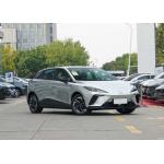 High Speed MG4 Mulan EV Hatchback Electric Vehicle 425km Long Mileage
