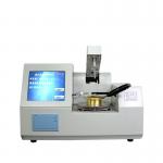 CE Cleveland Open Cup Flash Point Tester ASTM D92 for sale
