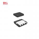AON7524 MOSFET Power Electronics High Efficiency And Low On-Resistance for sale