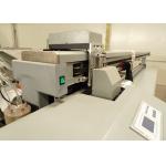 Computer-To-Screen Digital Textile Rotary Engraving Machine Low Power Consumption for sale