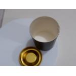 Food Packaging Essential Customized Ice Cream Packaging Box With Recyclable Material