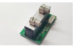 China Ir Ndir Co2 Sensor Module 50000ppm Carbon Dioxide Sensor Module supplier