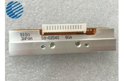 China S5677000018 Nautilus Hyosung ATM Parts Printing Engine With Thermal Print Head supplier