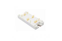 China Automotive IGBT Modules MSCC60AM23C4AG Modules 600V 2N-Channel MOSFET Modules supplier