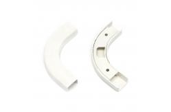 China ABS Bending Angle For The Cable And Wires supplier