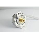 KN40 10mm Taper Optical Rotary Encoders Servo Motor UVW Signal Resolution 20000ppr
