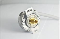 China KN40 10mm Taper Optical Rotary Encoders Servo Motor UVW Signal Resolution 20000ppr supplier