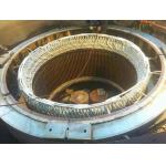 Pole Coil Hydro Generator Turbine Spare Parts for sale