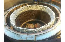 China Pole Coil Hydro Generator Turbine Spare Parts supplier