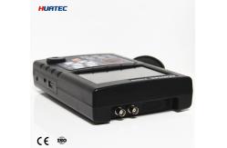 China High Resolution Digtal Portable Ultrasonic Flaw Detector FD550 ndt machines supplier