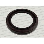 ISUZU Excavator Engine Parts 4BD1 Cranshaft Rear Seal Old Type for sale
