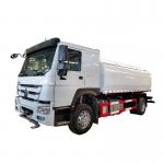 SINOTRUK HOWO 4x2 12000 Litre Water Tanker 12000 Litres Water Tanker 12cbm Water Tanker for sale