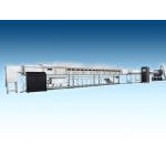 Flame Travel And Smoke Of Wires And Cable Testing Equipment NFPA262 1 Year Warranty for sale