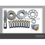 Hydraulic Motor Parts for Excavator BOBCAT 331 SWING MOTOR for sale
