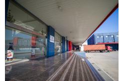 China Duty Free Shanghai Bonded Warehouse Import Export Trade Facilitation Measures supplier