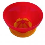 Poultry Farm Turbo 1.5kg Baby Chick Feeder Automatic Broiler Day Old Doc for sale