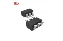 China MAX1853EXT+T PMIC Chip Charge Pump Switching Regulator IC Output 30mA supplier