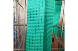 China 5000KG Tie Down Strap Polyester Webbing Roll 75mm Width supplier