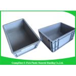 Agriculture Moving Storage Euro Stacking Containers Leakproof Environmental Protection