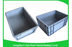 China Agriculture Moving Storage Euro Stacking Containers Leakproof Environmental Protection supplier