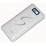 TN / STN Monochrome Lcd Display Module Reflective Charge Power Bank Without Backlight