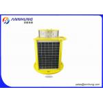 AH-LS/C-6-1 LED Marine Lantern Solar Powered Dusk To Dawn Automatic Operation for sale