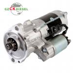 Starter Motor QDJ1403B M008T77071 897349-4020 for 4JB1 4JG1 Engine