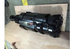 China Long Life ODEX Drilling System 165 Overburden Casing System For Well Drilling supplier