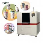 OEM Rotary Inkjet Printer UV Printing Machine With G5I Print Head for sale