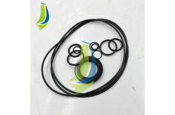 China High Quality Swing Motor Seal Kit For E312D Excavator Parts supplier
