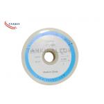 48SWG Heater Nicr Alloy Electric Resistance Wire For Ceramic Industry